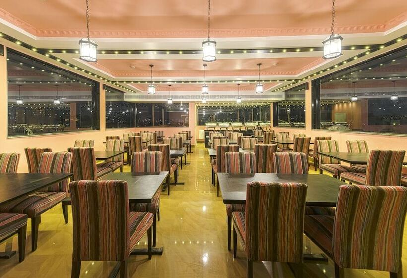 Fotos del hotel Treebo Trend Saini Inn:  19