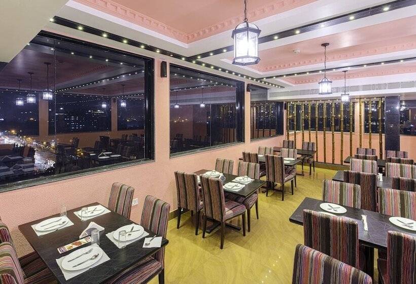 Fotos del hotel Treebo Trend Saini Inn:  15