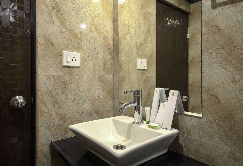 Fotos del hotel Treebo Trend Saini Inn:  11