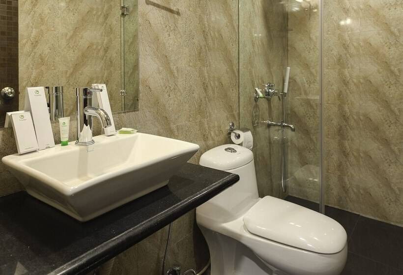 Fotos del hotel Treebo Trend Saini Inn:  6