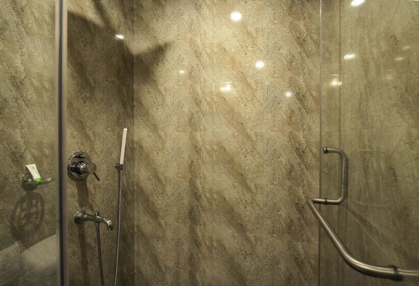 Fotos del hotel Treebo Trend Saini Inn:  16