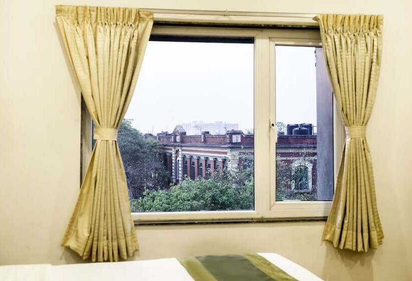 Fotos del hotel Treebo Trend Saini Inn:  7