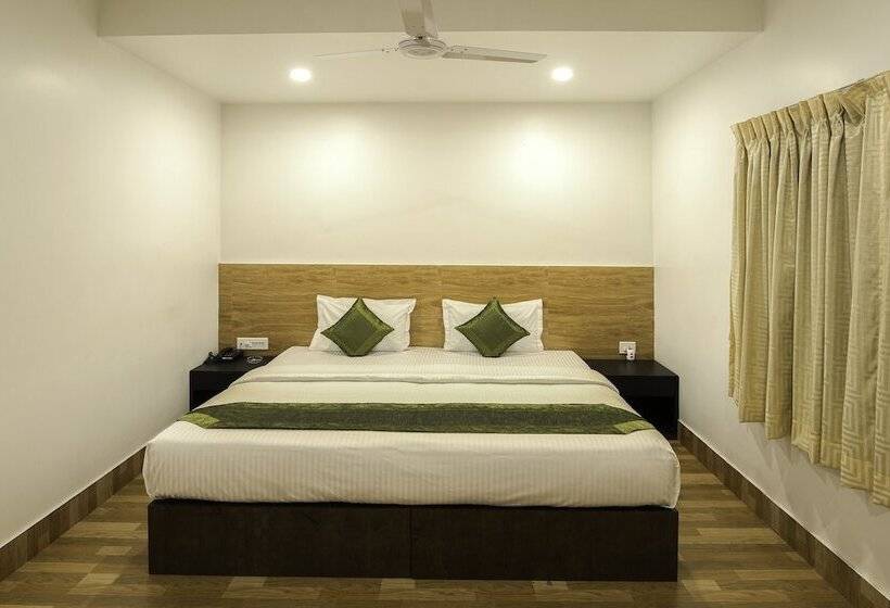 Fotos del hotel Treebo Trend Saini Inn:  20