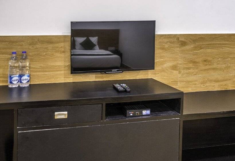 Fotos del hotel Treebo Trend Saini Inn:  17