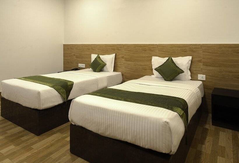 Fotos del hotel Treebo Trend Saini Inn:  18