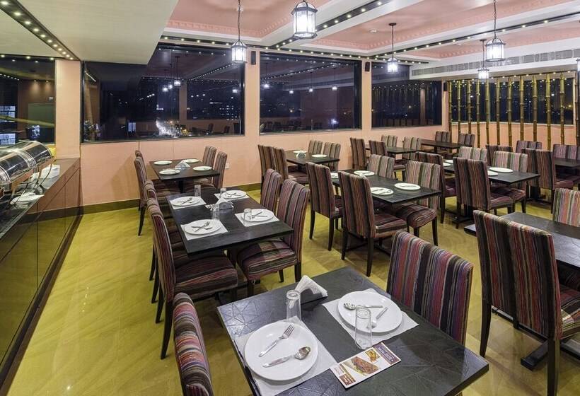 Fotos del hotel Treebo Trend Saini Inn:  5