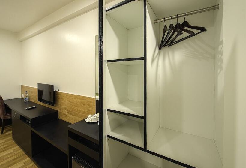 Fotos del hotel Treebo Trend Saini Inn:  21