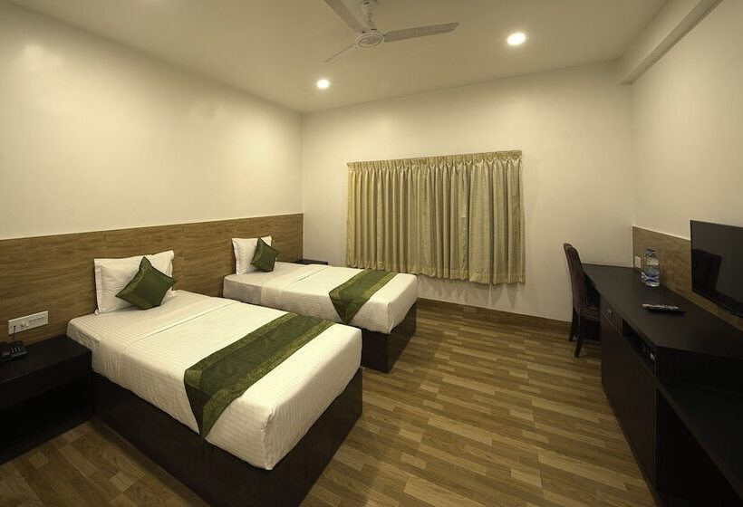 Fotos del hotel Treebo Trend Saini Inn:  8