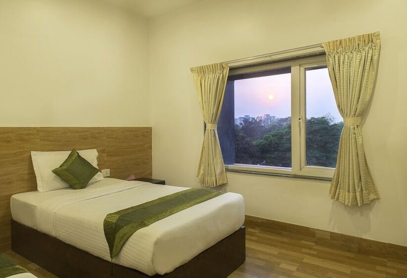 Fotos del hotel Treebo Trend Saini Inn:  23