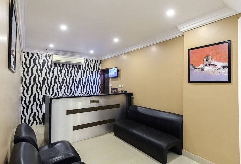 Fotos del hotel Treebo Trend Saini Inn:  4