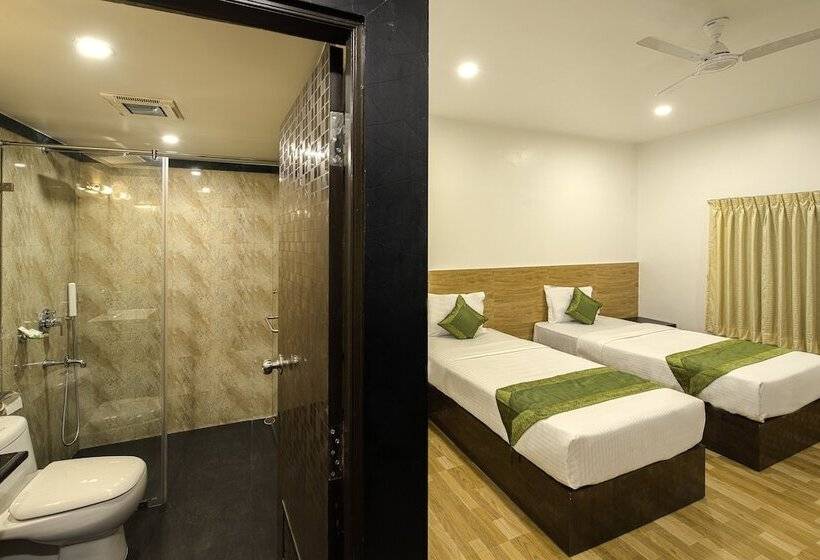 Fotos del hotel Treebo Trend Saini Inn:  24