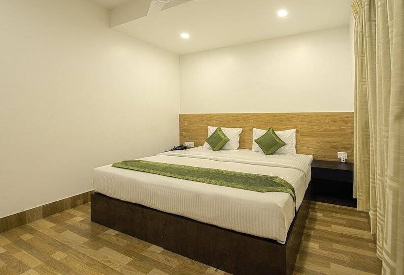 Fotos del hotel Treebo Trend Saini Inn:  2