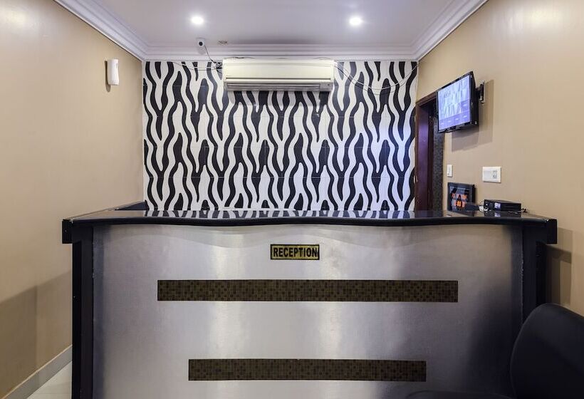 Fotos del hotel Treebo Trend Saini Inn:  14