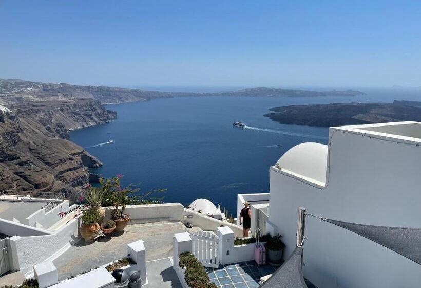 Fotos del hotel Zenith Blue Villas:  19