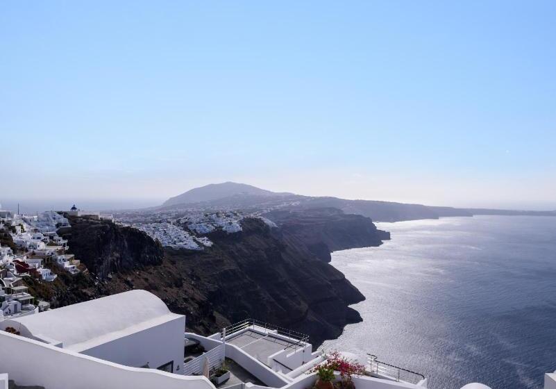 Fotos del hotel Zenith Blue Villas:  6