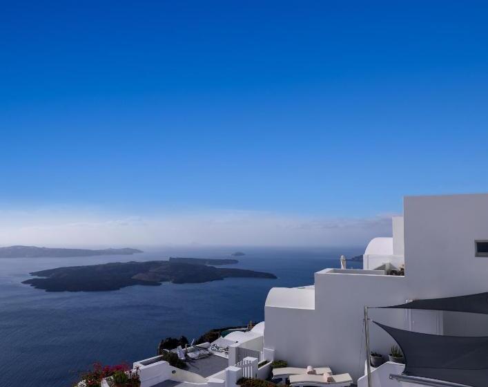 Fotos del hotel Zenith Blue Villas:  10