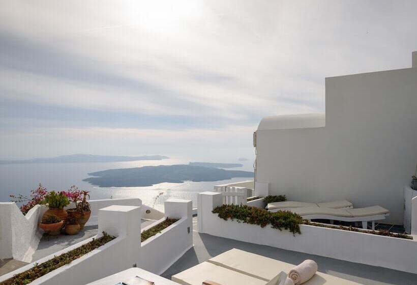 Fotos del hotel Zenith Blue Villas:  16