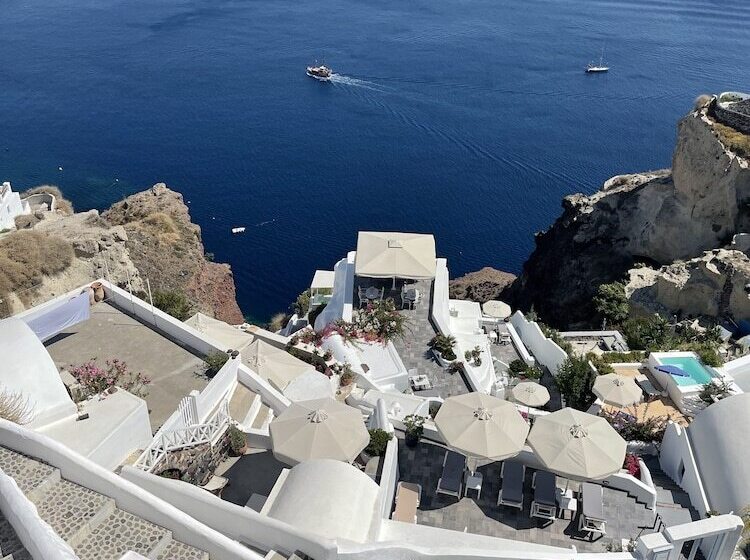 Fotos del hotel Zenith Blue Villas:  24