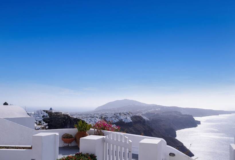 Fotos del hotel Zenith Blue Villas:  21