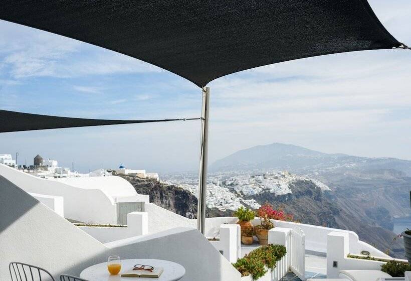 Fotos del hotel Zenith Blue Villas:  12