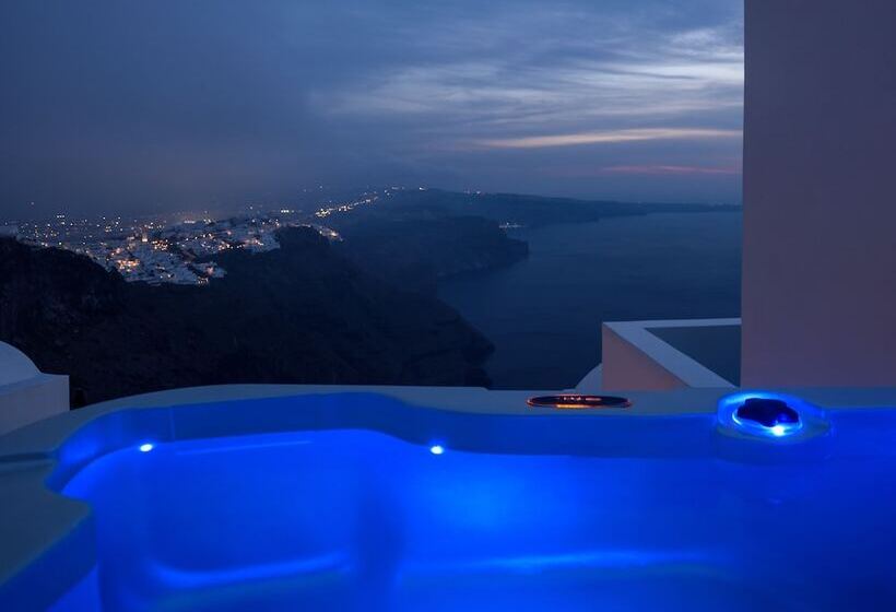 Fotos del hotel Zenith Blue Villas:  22