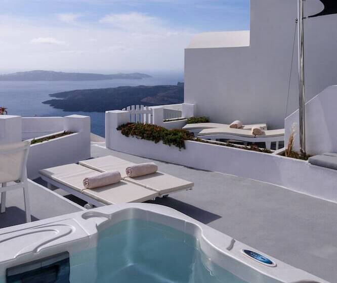 Fotos del hotel Zenith Blue Villas:  18