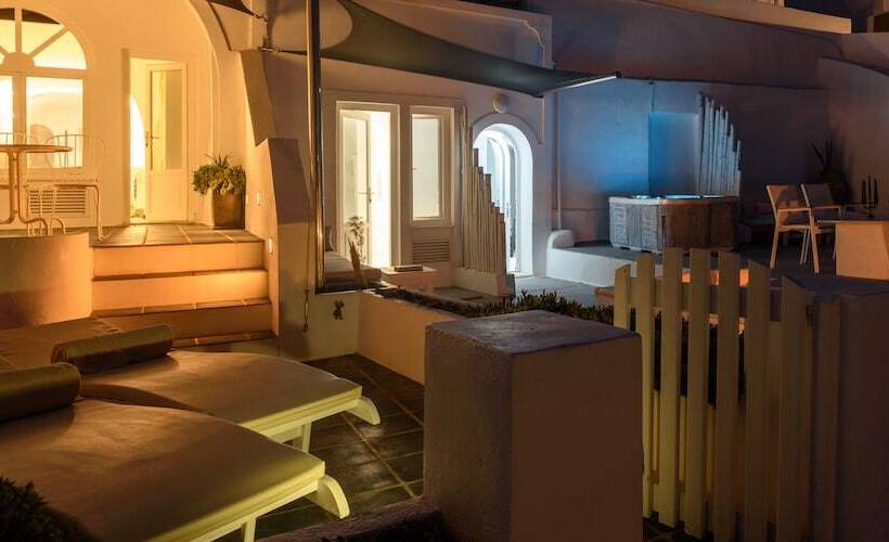 Fotos del hotel Zenith Blue Villas:  15