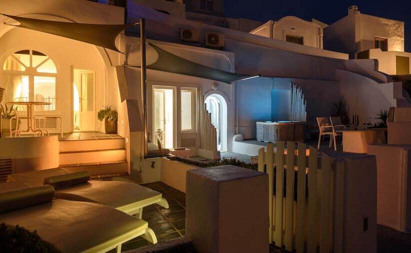 Fotos del hotel Zenith Blue Villas:  8