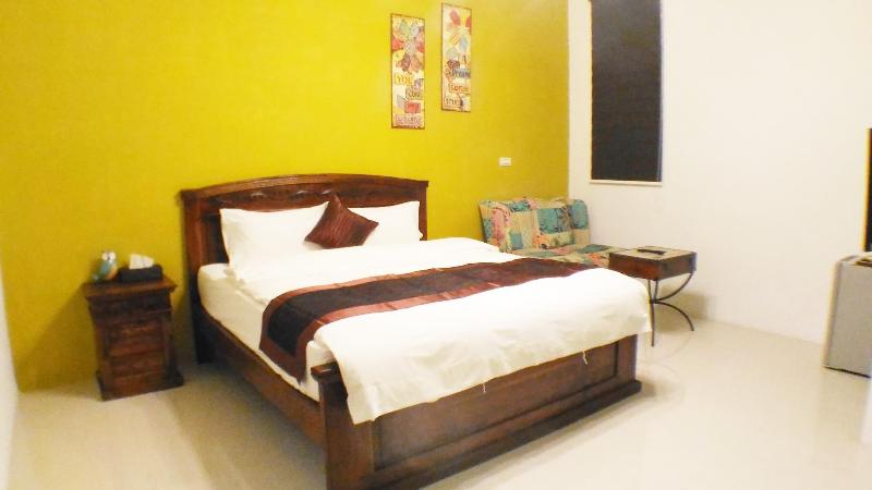 Fotos del hotel Yachuan:  1