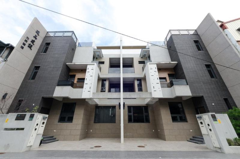 Fotos del hotel Yachuan:  3