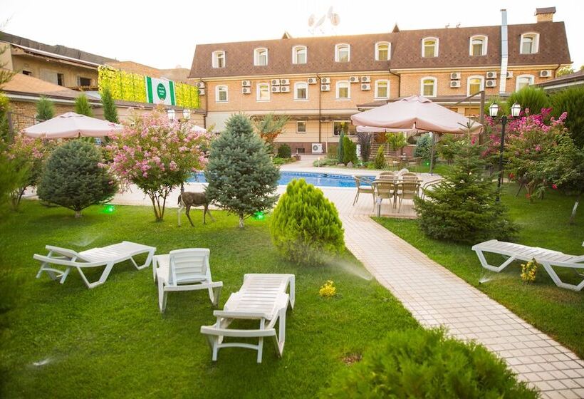 Fotos del hotel Sharq:  6