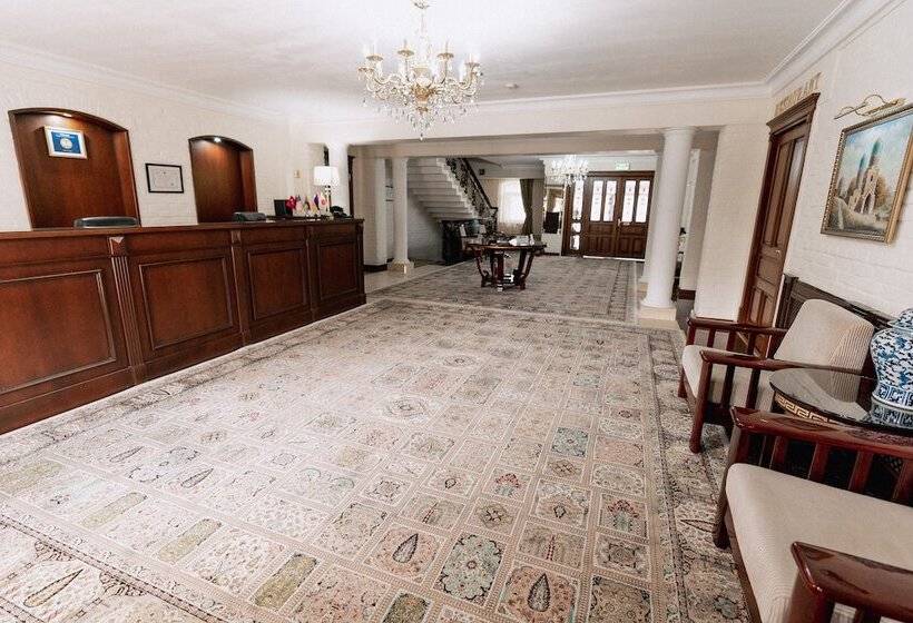 Fotos del hotel Sharq:  3