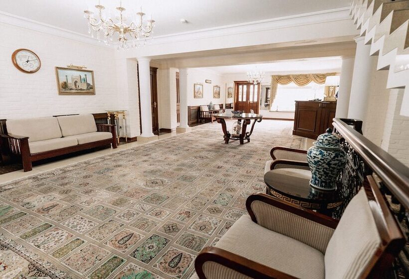 Fotos del hotel Sharq:  2