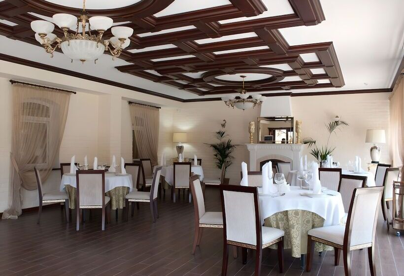 Fotos del hotel Sharq:  4