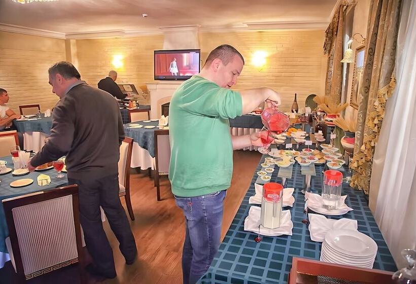 Fotos del hotel Sharq:  12