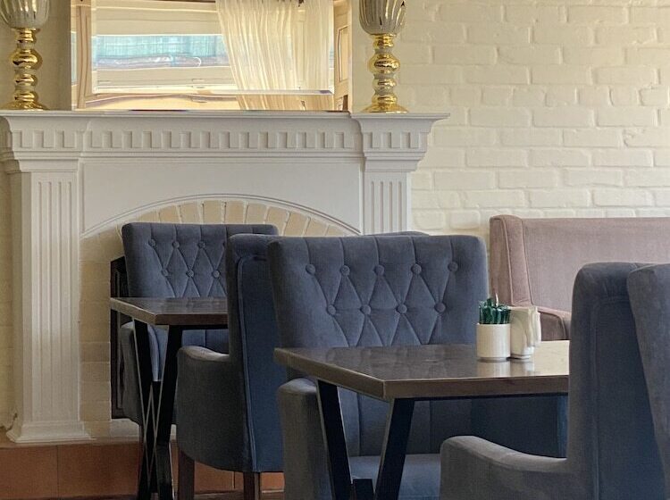 Fotos del hotel Sharq:  5