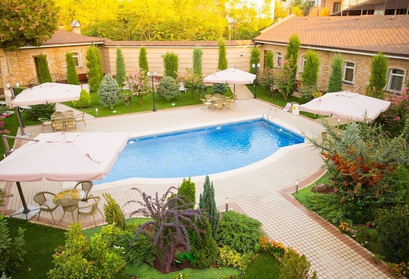 Fotos del hotel Sharq:  13