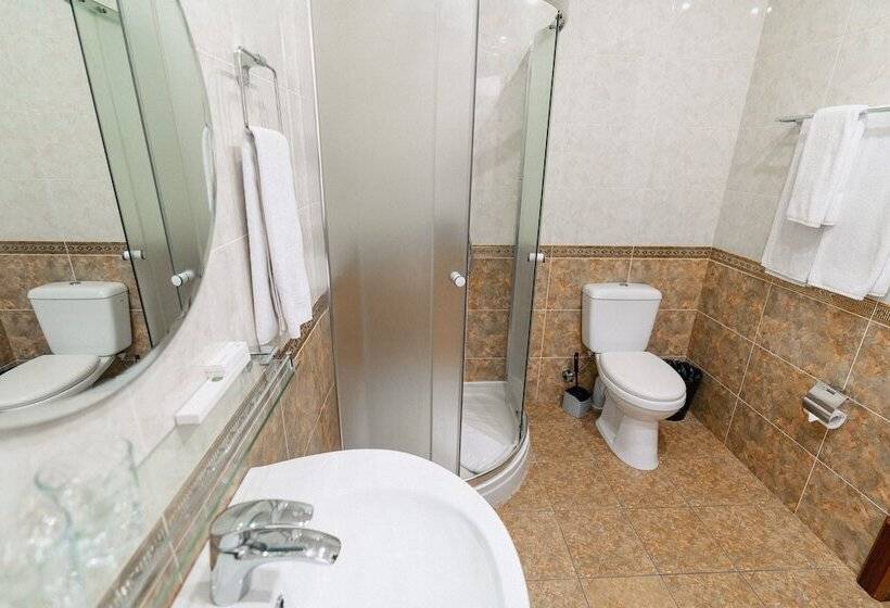 Fotos del hotel Sharq:  7