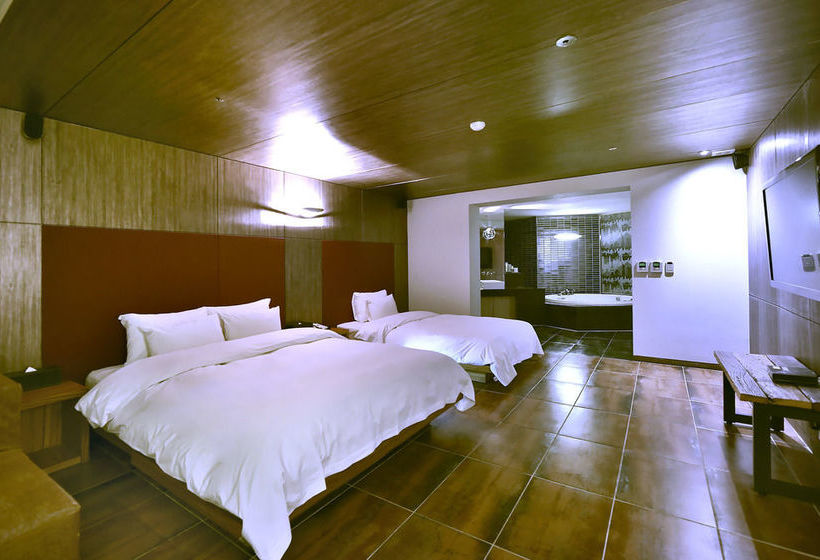 Fotos del hotel Imt:  7