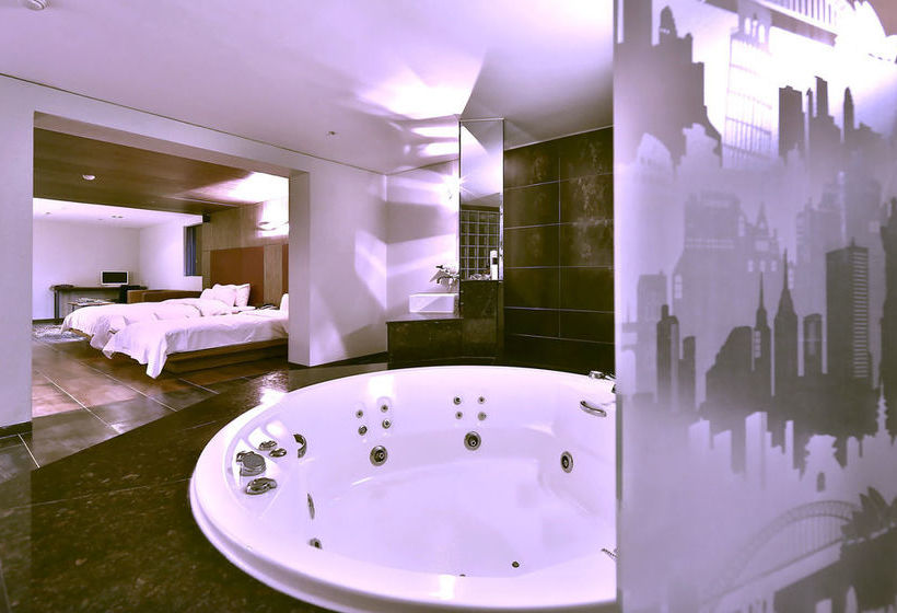 Fotos del hotel Imt:  4