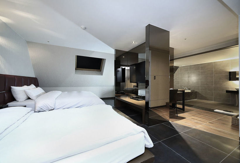 Fotos del hotel Imt:  11