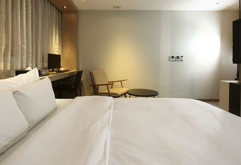 Fotos del hotel Imt:  16