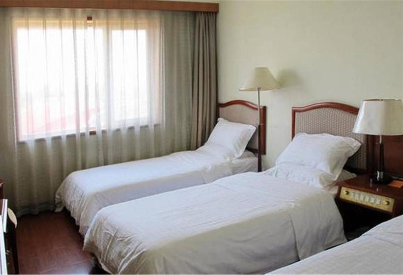 Fotos del hotel Beijing Jun An:  7