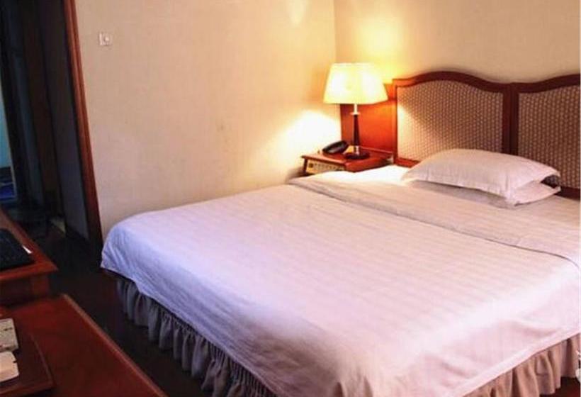 Fotos del hotel Beijing Jun An:  9