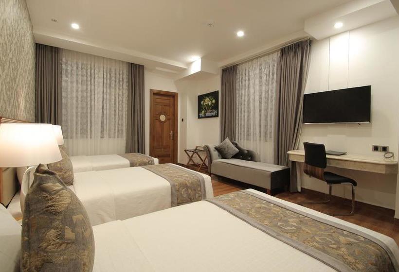 Fotos del hotel Le Duy Grand:  2