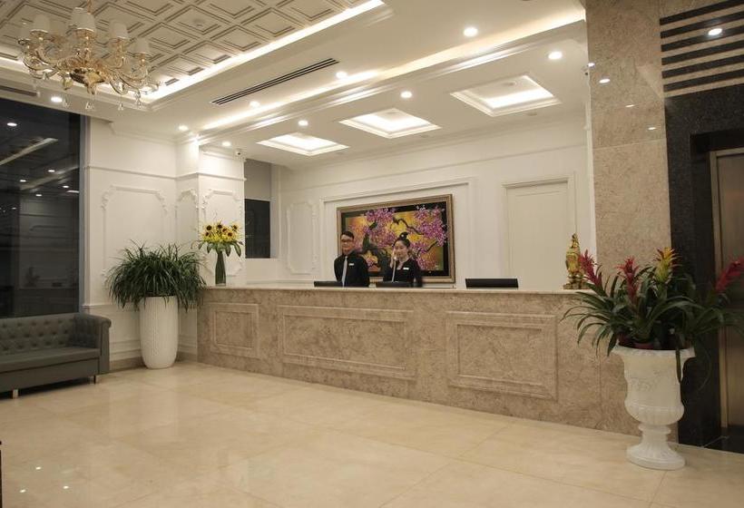 Fotos del hotel Le Duy Grand:  12