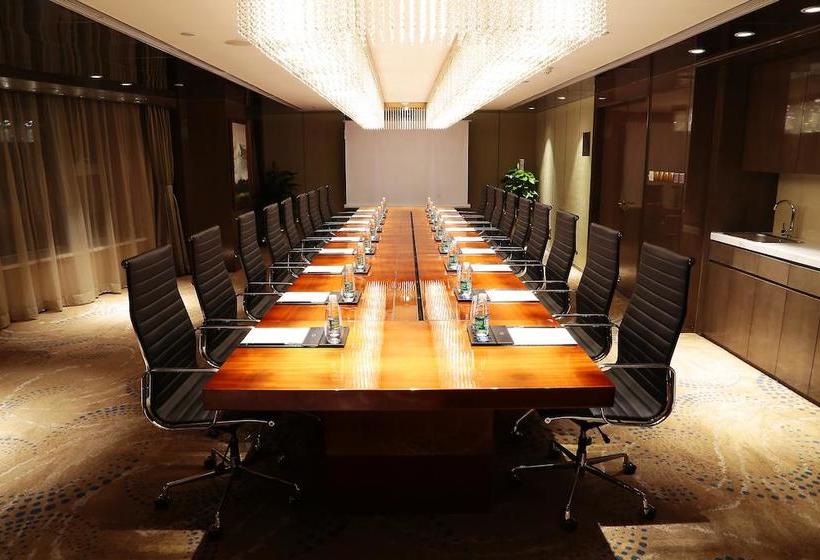 Fotos del hotel Lia Beijing:  4