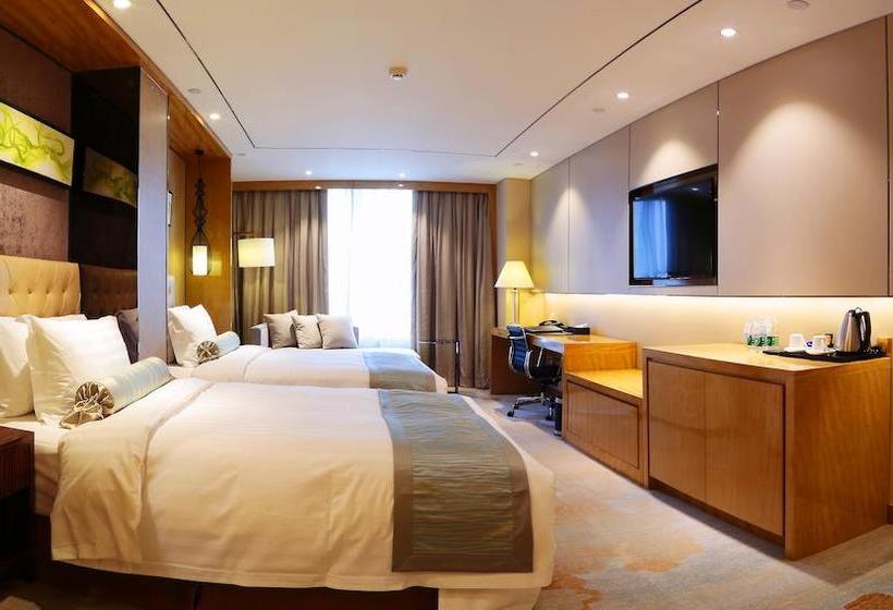 Fotos del hotel Lia Beijing:  7