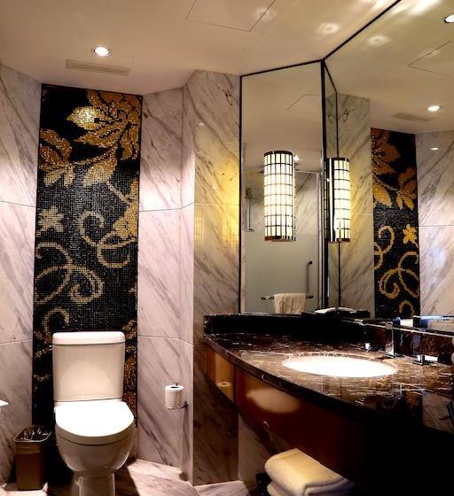 Fotos del hotel Lia Beijing:  5