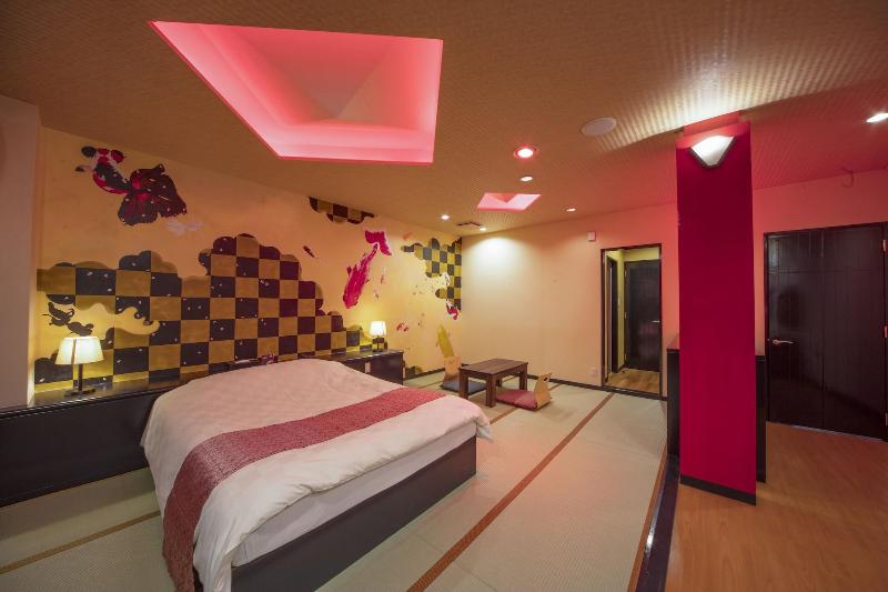 Fotos del hotel Noah Resort Sakuranomiya  Adults Only:  24